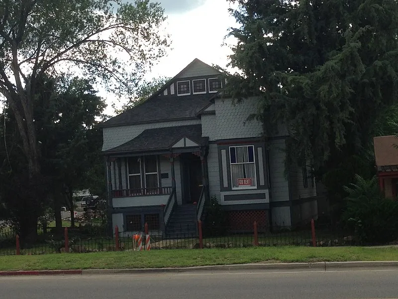 White Spar Campground #2 (N, 0mi), Yavapai