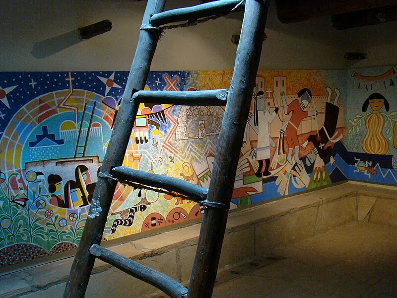 Schultz Creek Trail, Coconino