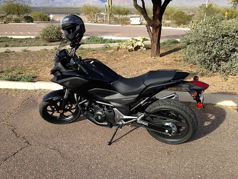 Schoolhouse Campground (az) #2 (N, 0mi), Gila