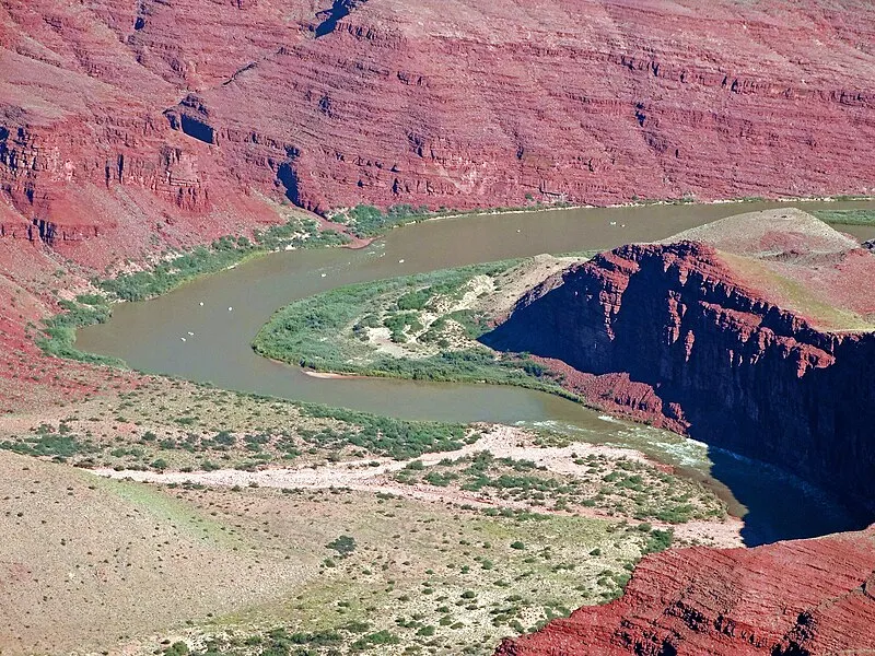 Hull Cabin, Coconino