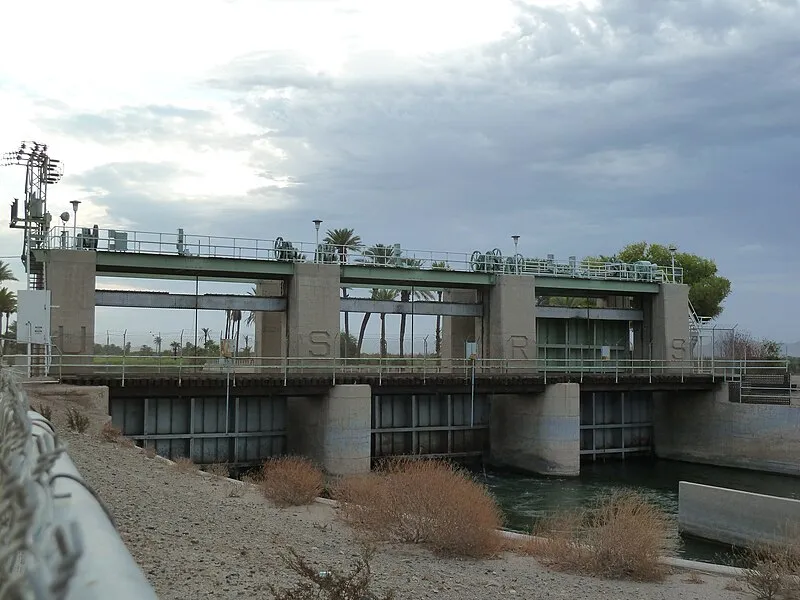Senator Wash Reservoir Coyote Ridge Ltva, Imperial