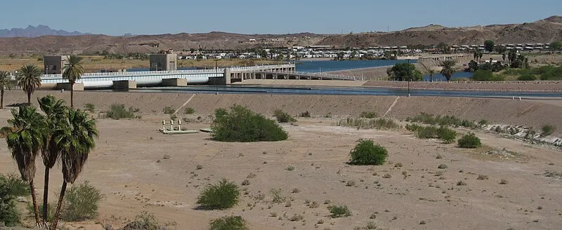 Senator Wash Reservoir Kripple Kreek Ltva, Imperial