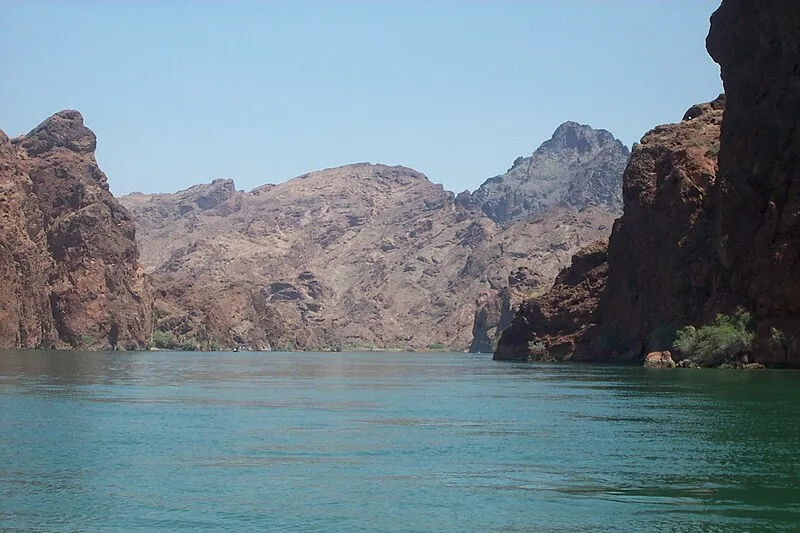Havasu National Wildlife Refuge, Mohave