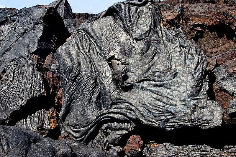 Waiwelawela Point Spring, Hawaii