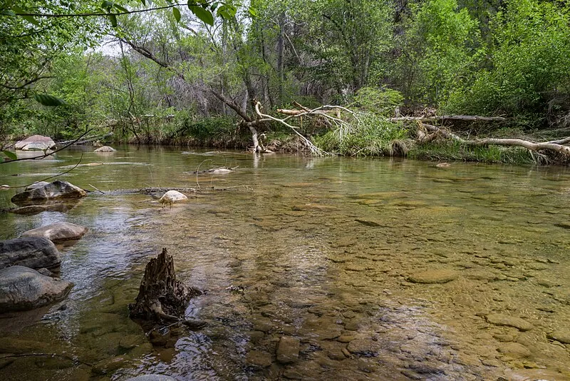 Purple Mountain, Yavapai
