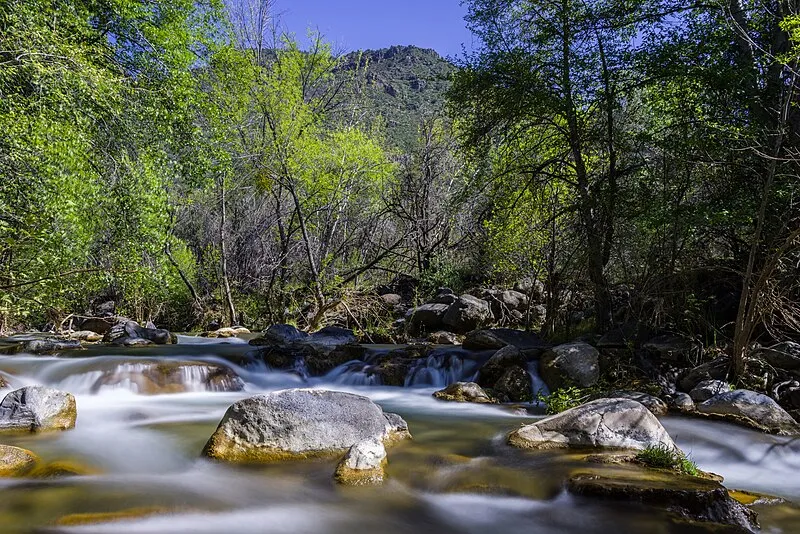 502/708 Junction, Yavapai