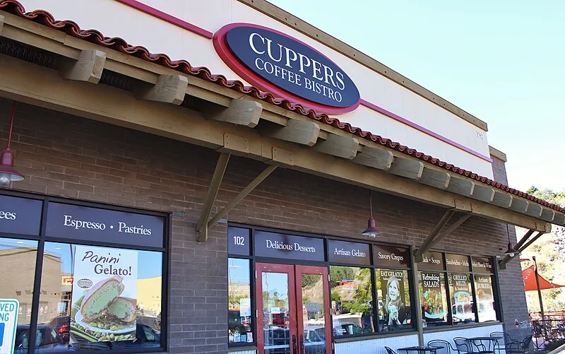 Lynx Lake Recreation Area, Yavapai