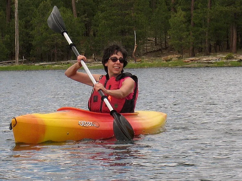 Willow Springs Lake Fishing and Boating Site, Coconino