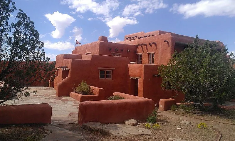 Off the Beaten Path Onyx Bridge Route Stop 3, Petrified Forest National Park
