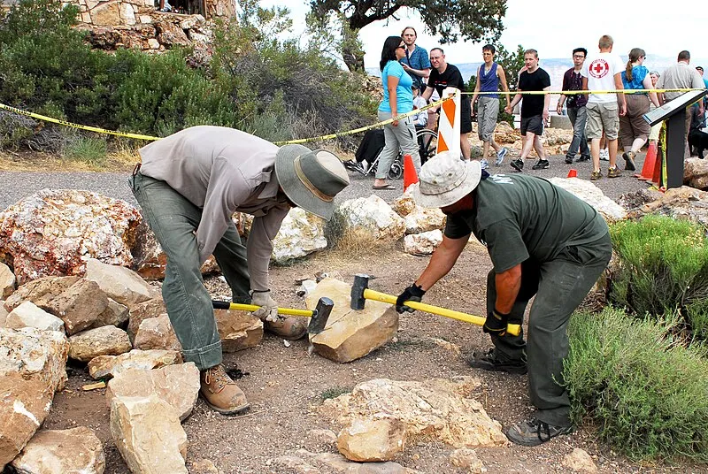 Desert View Market & Deli, Grand Canyon National Park