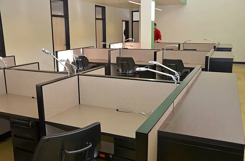 Yavapai Lodge, Grand Canyon National Park