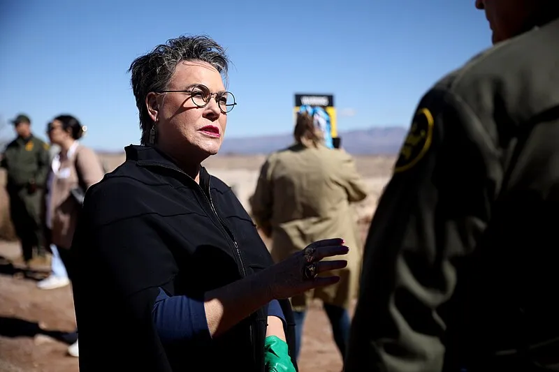 Coronado Cave, Coronado National Memorial