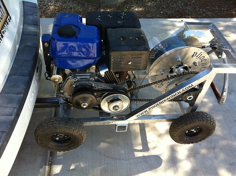 Lower Sonoran Field Office, Maricopa