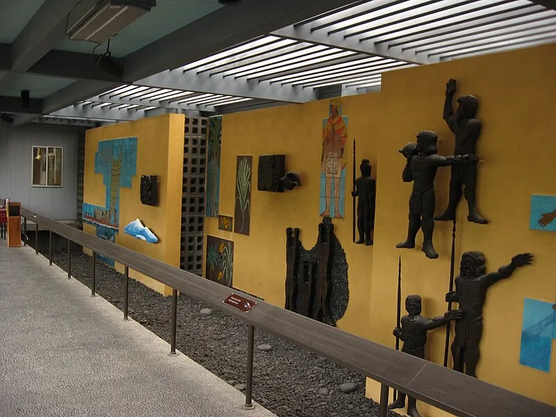 1871 Trail Introduction, Ala Kahakai NHT