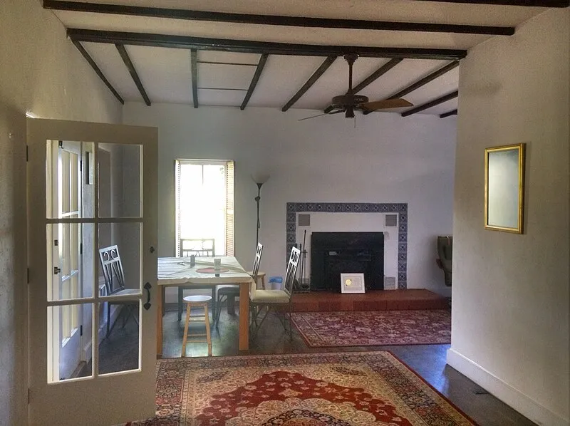 Fort Bowie Ruins Tour- Stop 9, Cochise