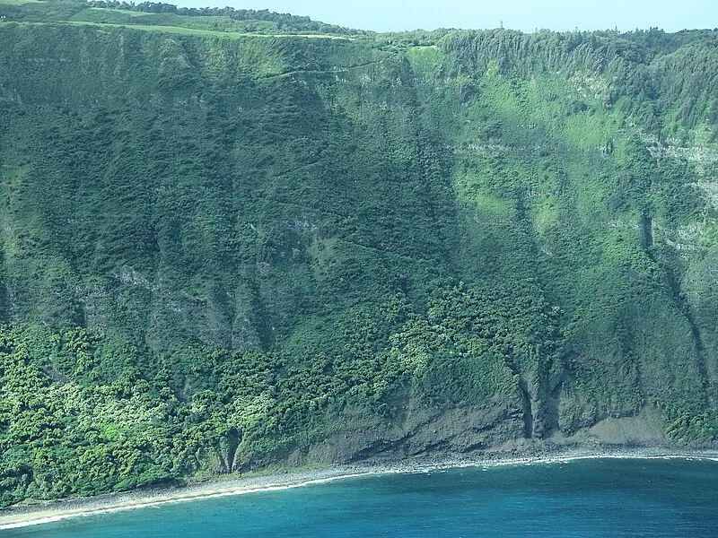 Mcveigh, Kalaupapa NHP