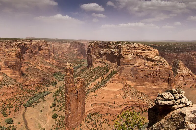 Pefo Audio Tour North Stop 8 and South Stop 25, Petrified Forest National Park
