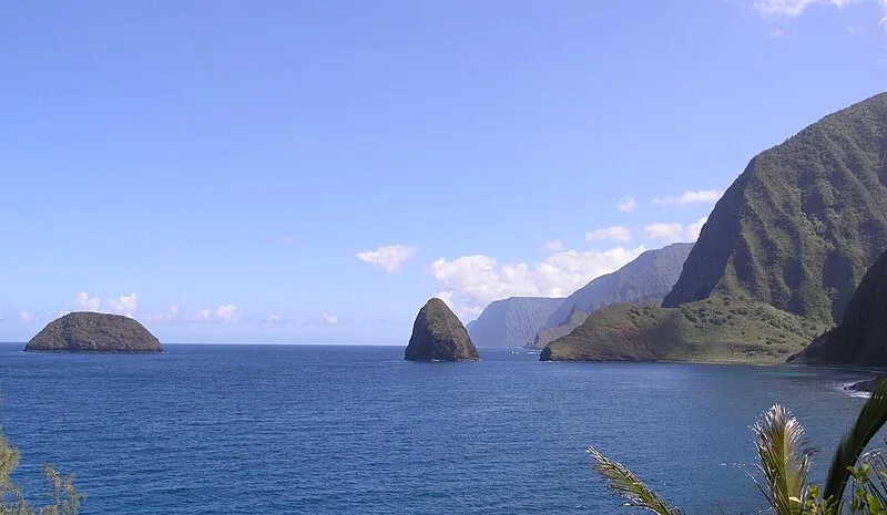 Siloama Church, Kalaupapa NHP
