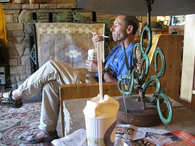 Kaibab Plateau Visitor Center, Coconino