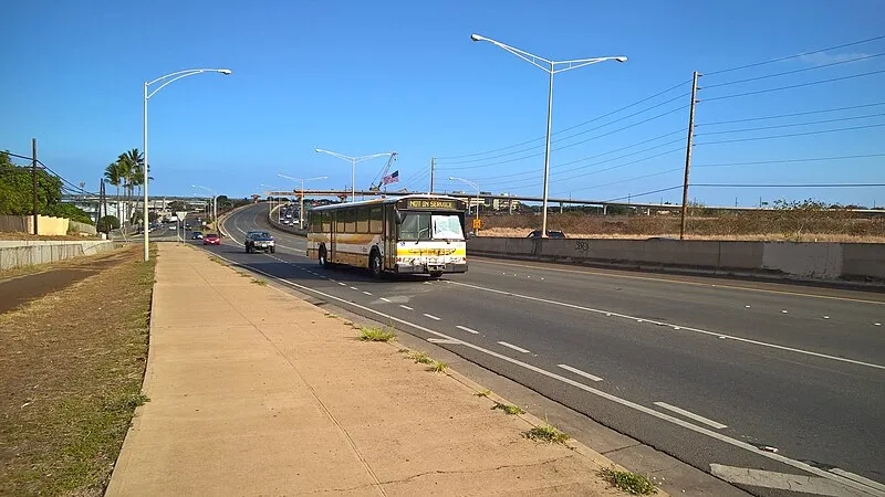 Honouliuli National Historic Site, HI