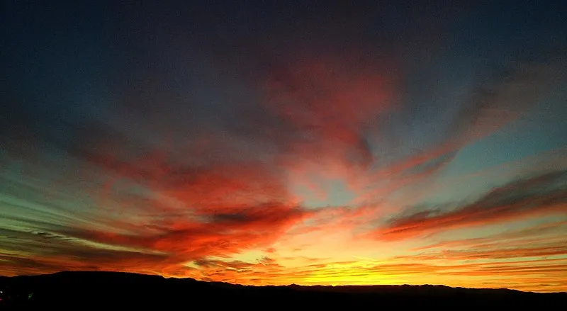 Agua Fria National Monument #2 (N, 0mi), Yavapai