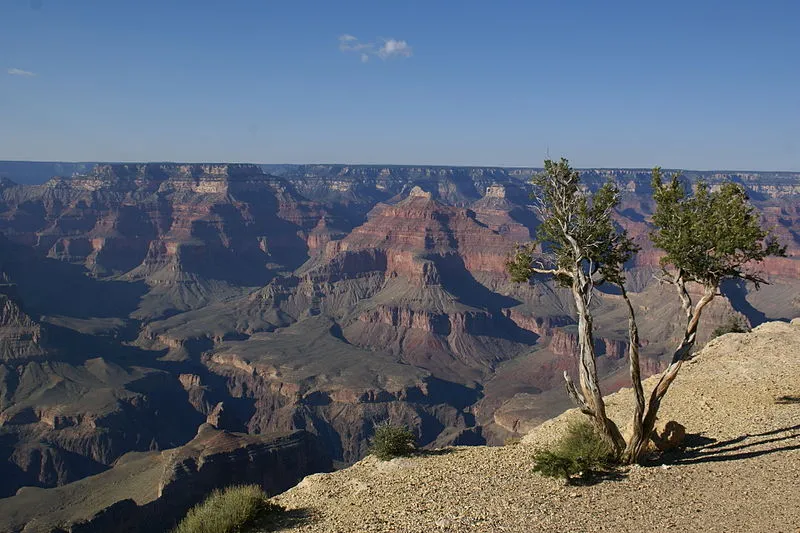 Maricopa Point, Grand Canyon National Park