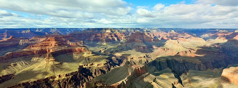 Picnic Area (W, 5mi), Grand Canyon National Park