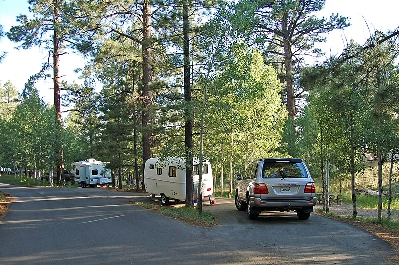Nature Trail, Grand Canyon National Park