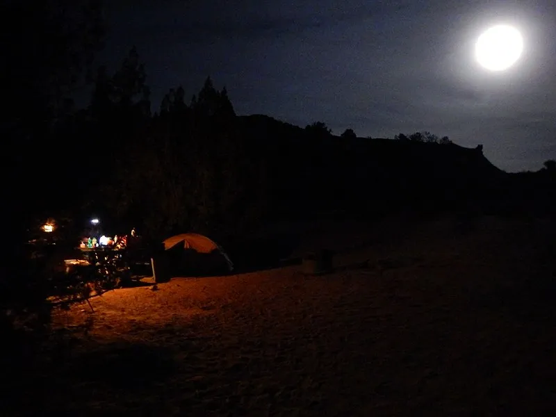 Paria Canyon-vermilion Cliffs Wilderness, Kane