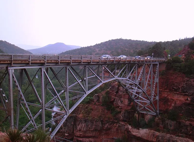 Grasshopper Point, Coconino